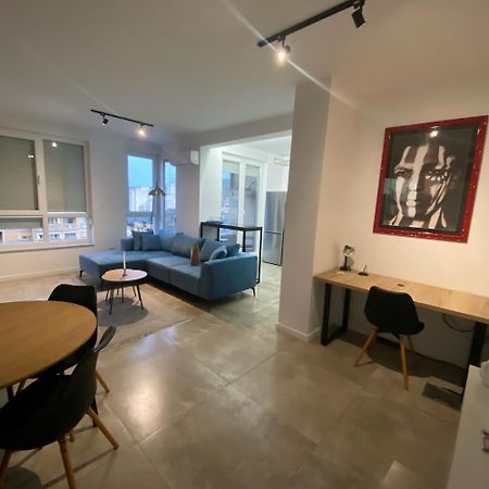 Alex Apartment バニャ・ルカ エクステリア 写真
