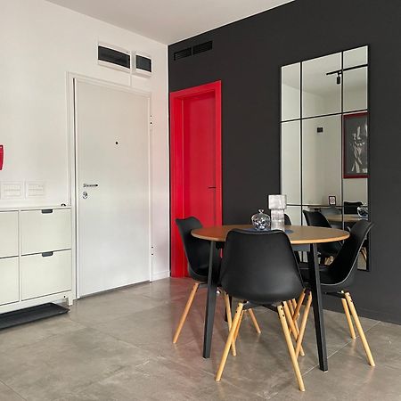 Alex Apartment バニャ・ルカ エクステリア 写真