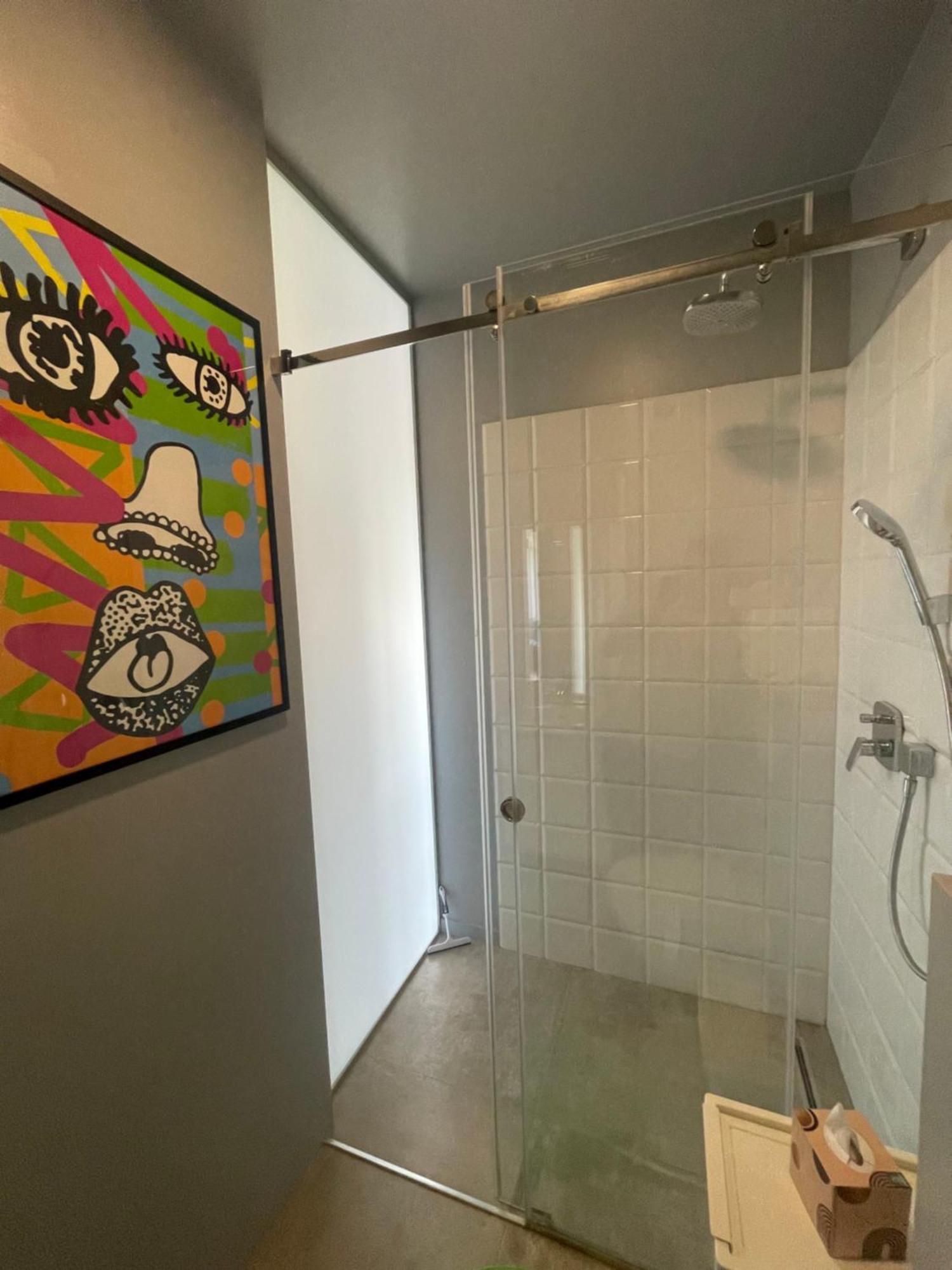 Alex Apartment バニャ・ルカ エクステリア 写真
