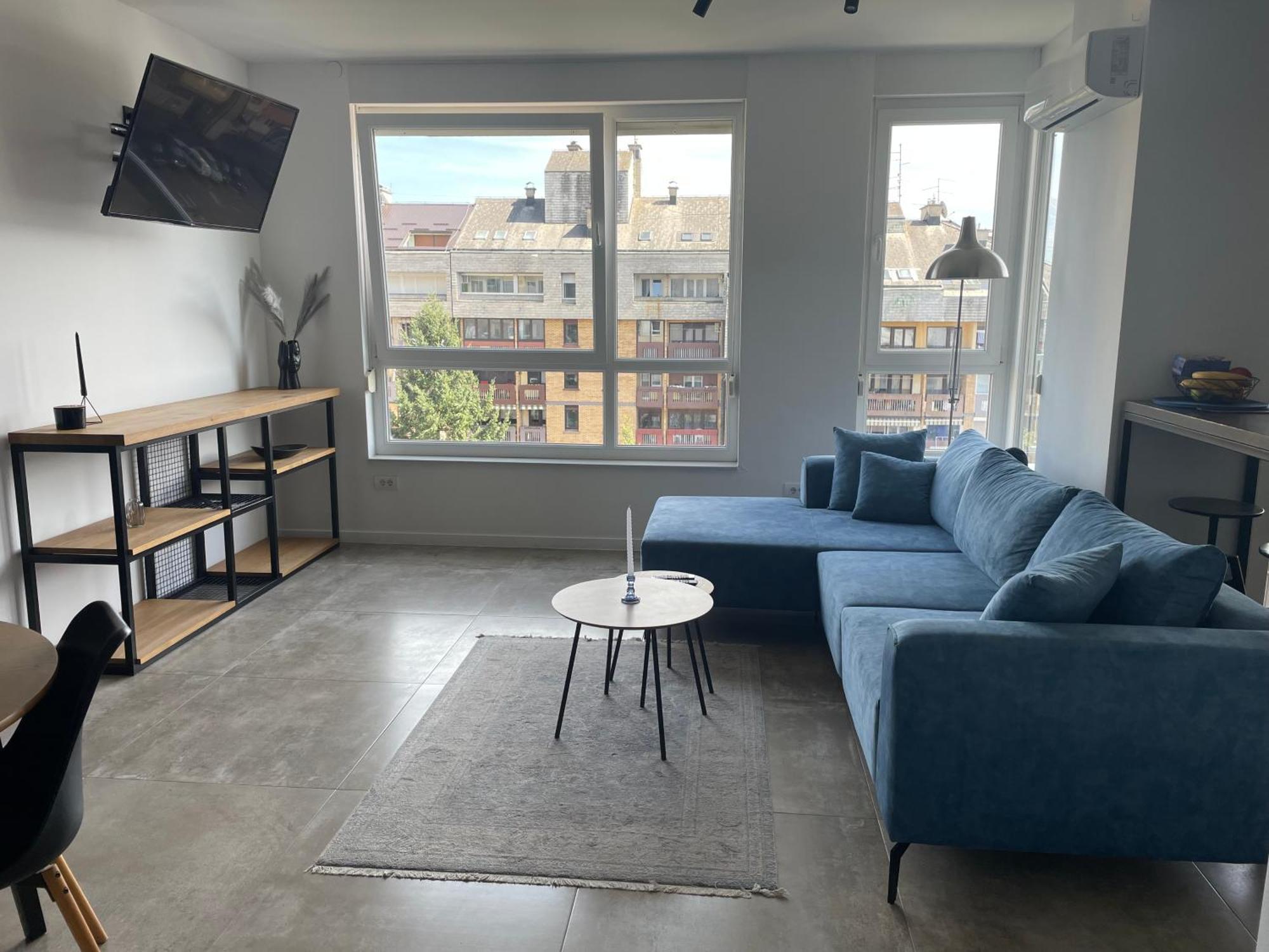 Alex Apartment バニャ・ルカ エクステリア 写真
