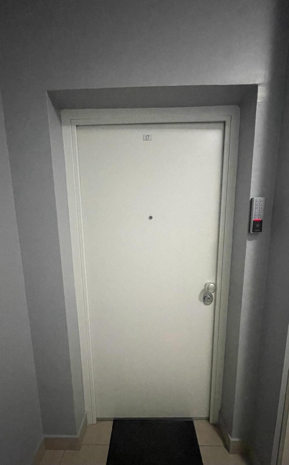 Alex Apartment バニャ・ルカ エクステリア 写真